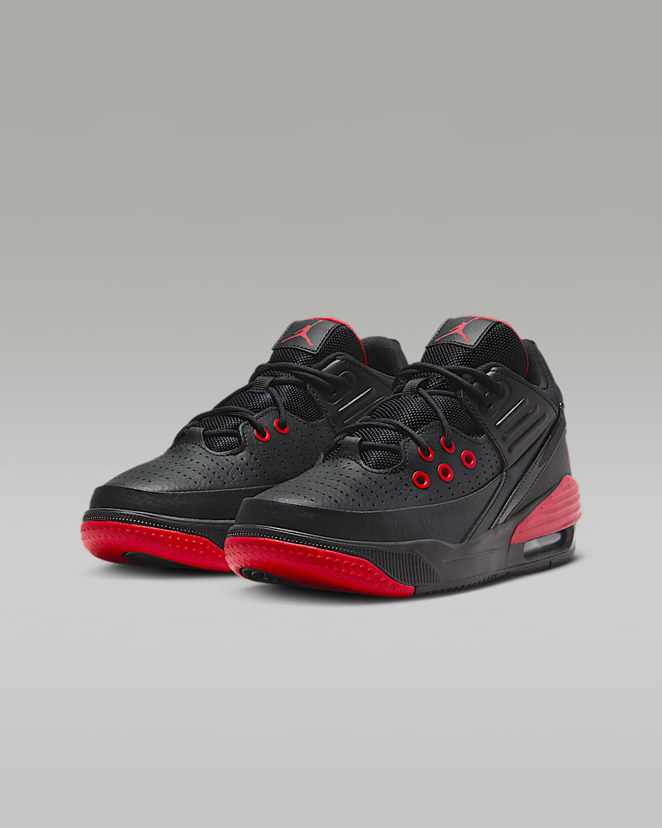 Jordan training shoes black shop